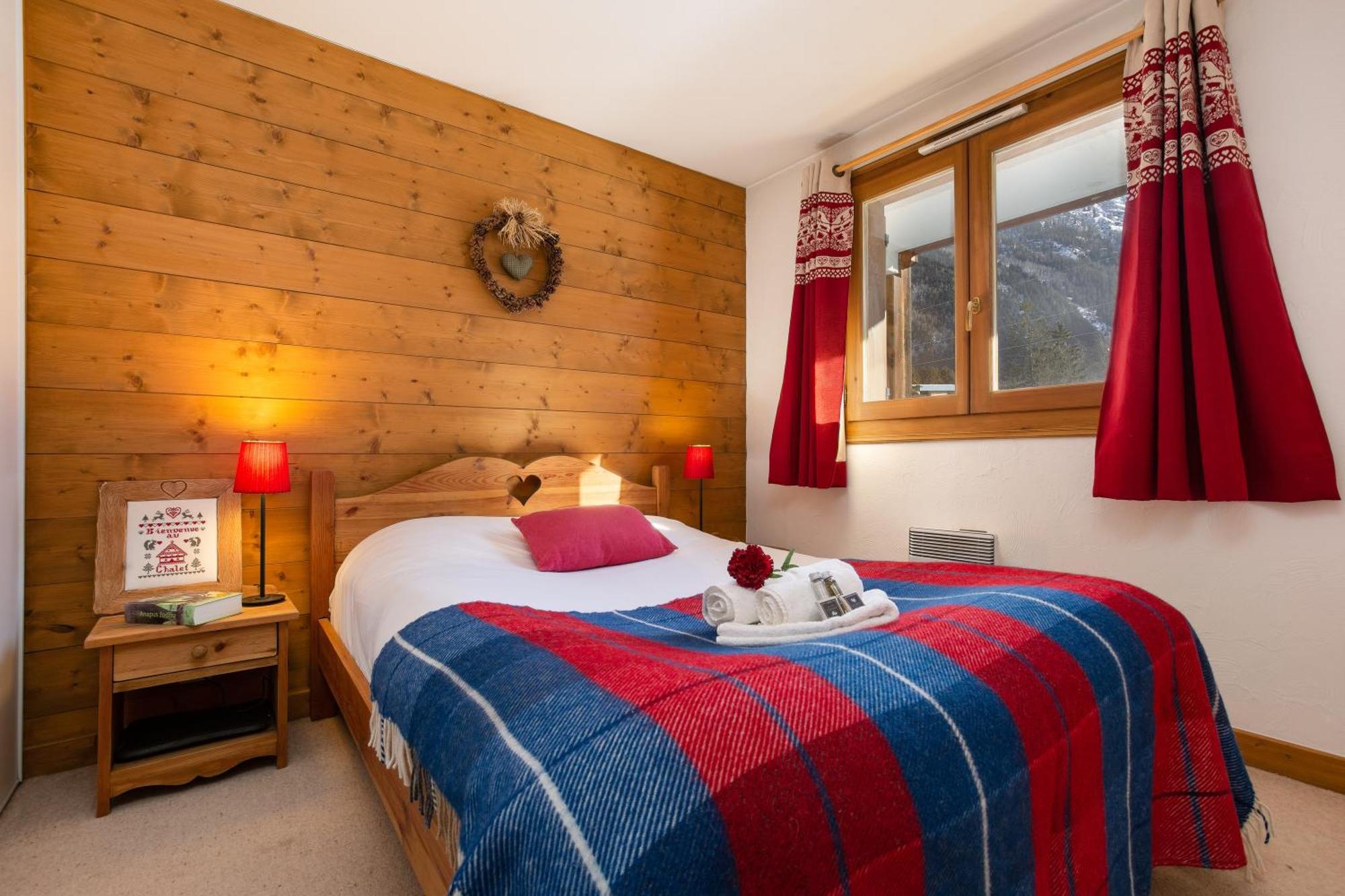 Appartement Les Capucins 22 - Happy Rentals Chamonix Exteriér fotografie