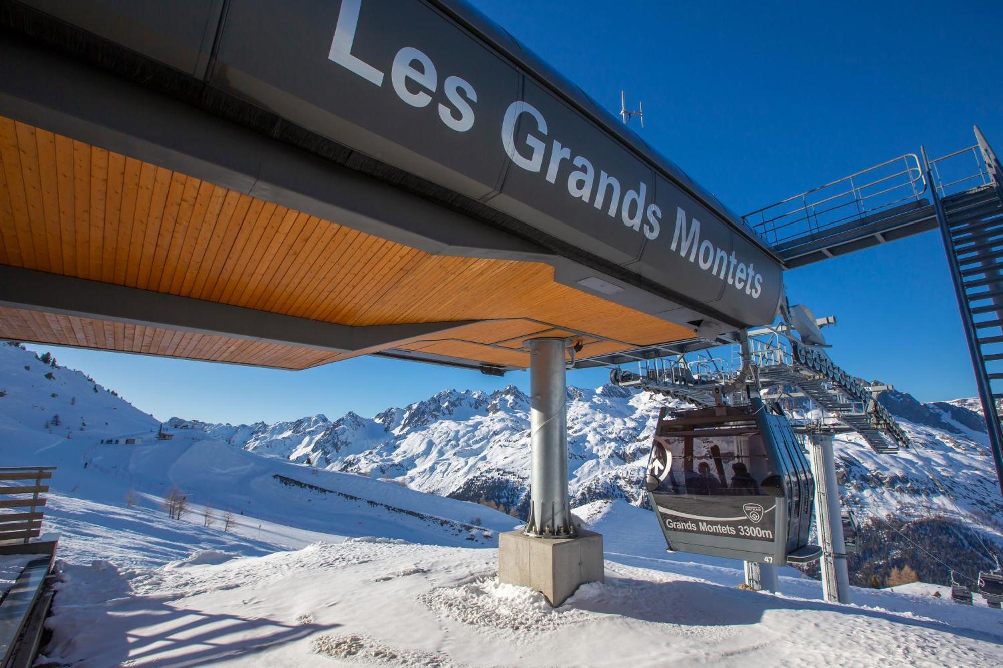 Appartement Les Capucins 22 - Happy Rentals Chamonix Exteriér fotografie