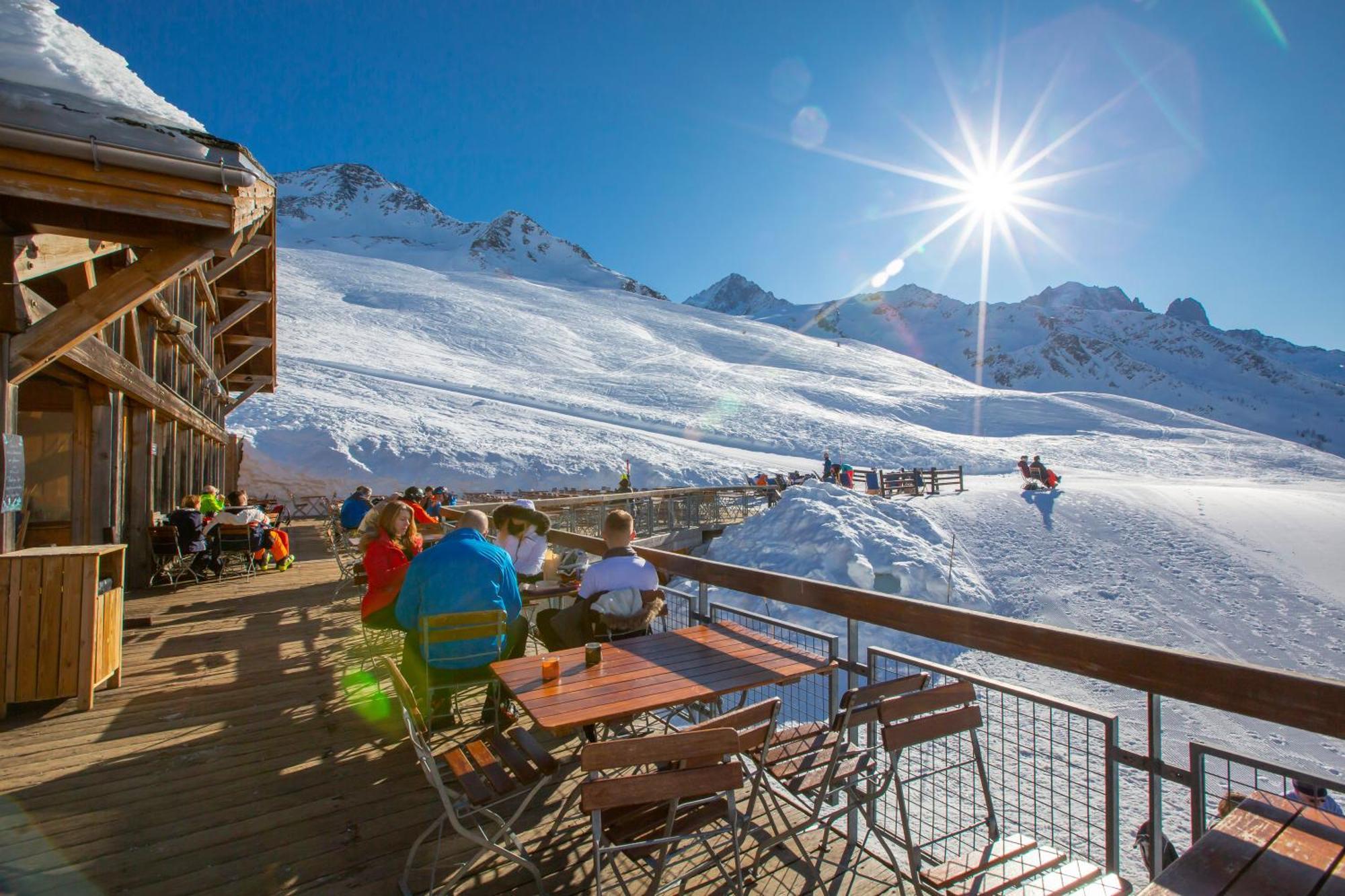 Appartement Les Capucins 22 - Happy Rentals Chamonix Exteriér fotografie